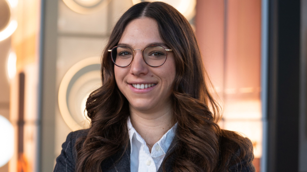 Isabella Lang, Ledvance: "Wir müssen Licht als Erlebnis erzählen" - Isabella Lang ist Head of Marketing DACH bei Ledvance - Quelle: Ledvance